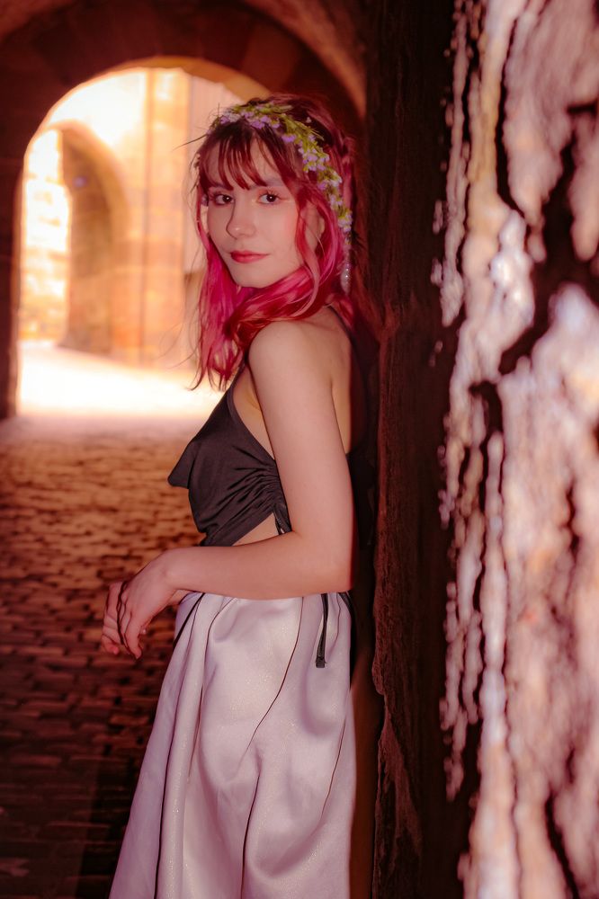 Photograph by Florentina-Adriana Vasilescu
