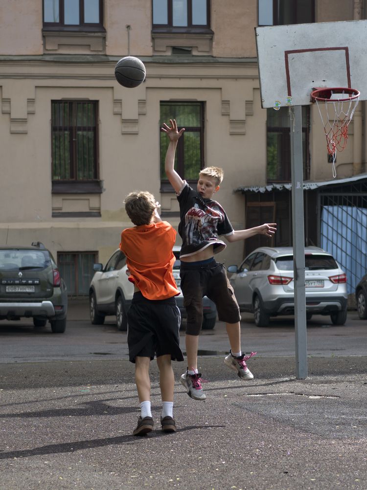 Photograph by Ирина Баландина