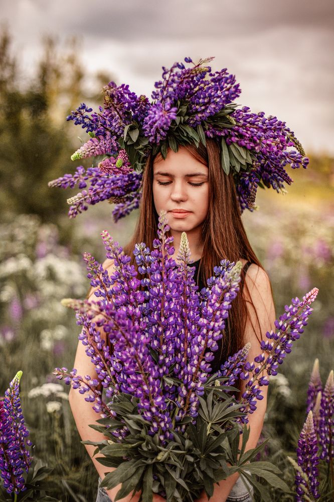 Фотография автора Кристина Догодька