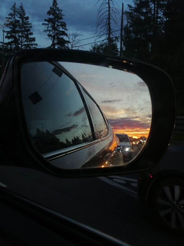 Photograph by Ольга Сапожникова