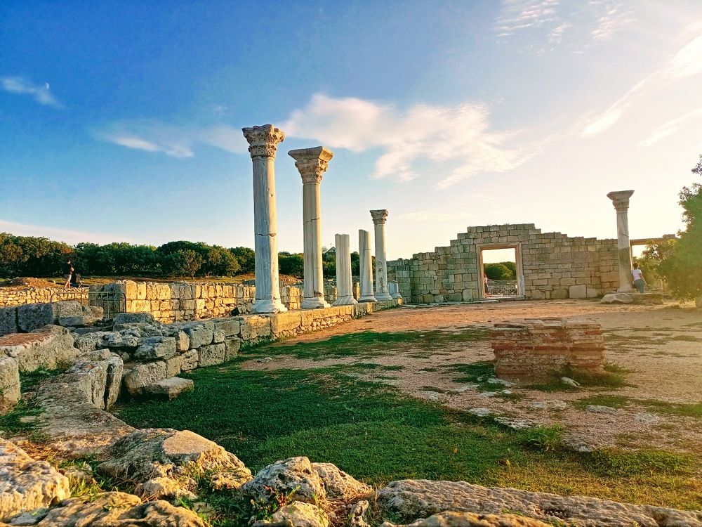 Photograph by Анна