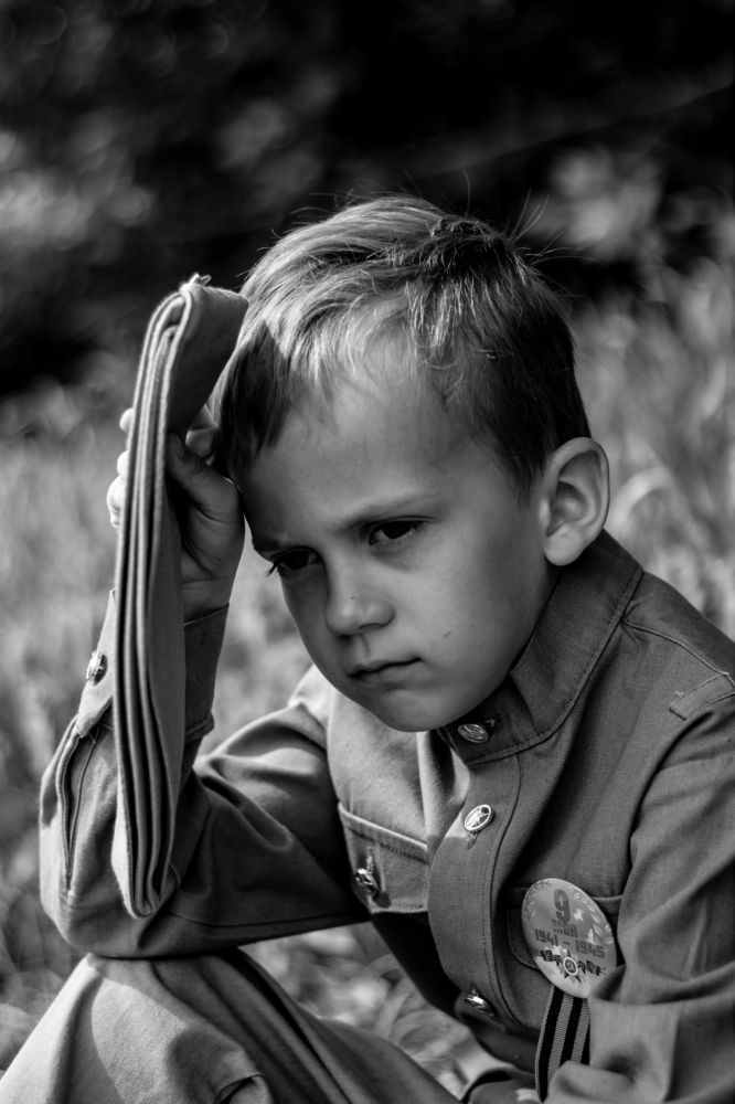 Photograph by Кристина Брызгалина