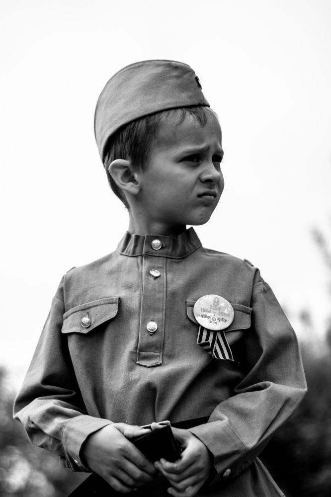 Photograph by Кристина Брызгалина