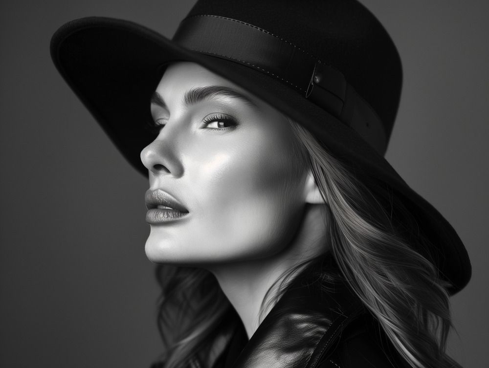 Photograph by Zaneta Konradova