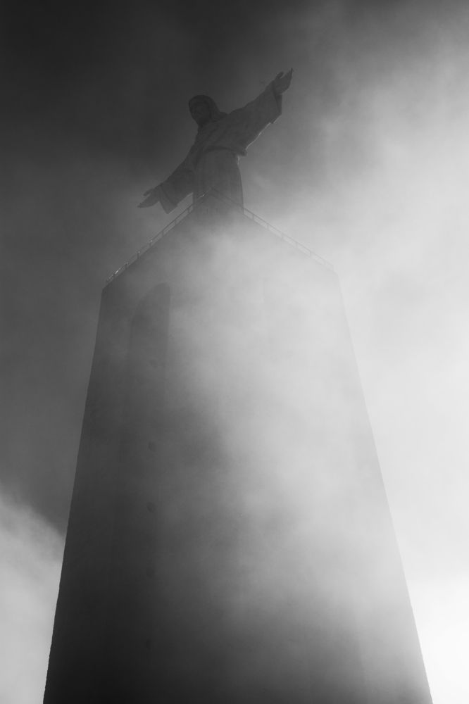 Photograph by Carlos Alberto Sequeira