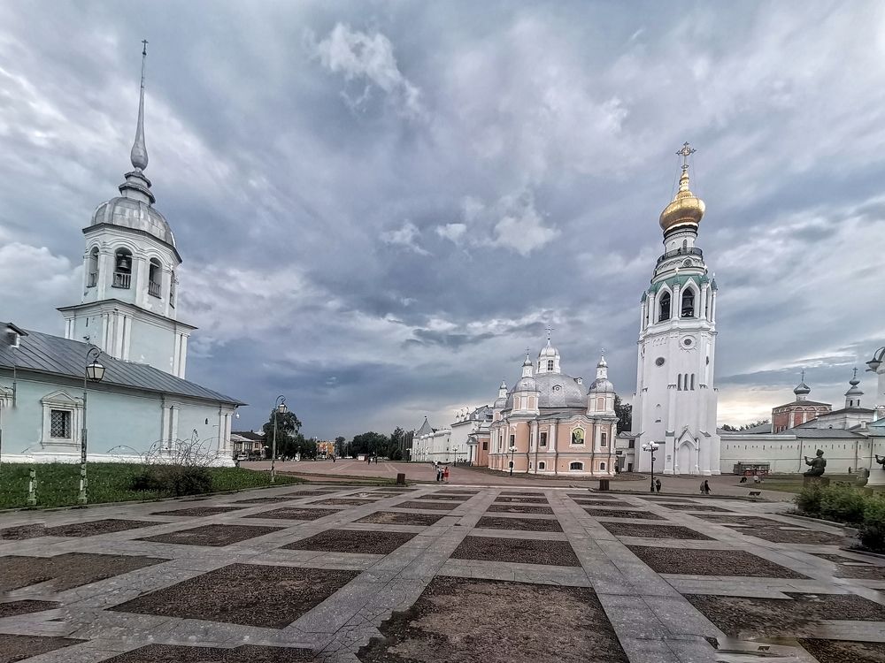 Photograph by Ирина Садовникова