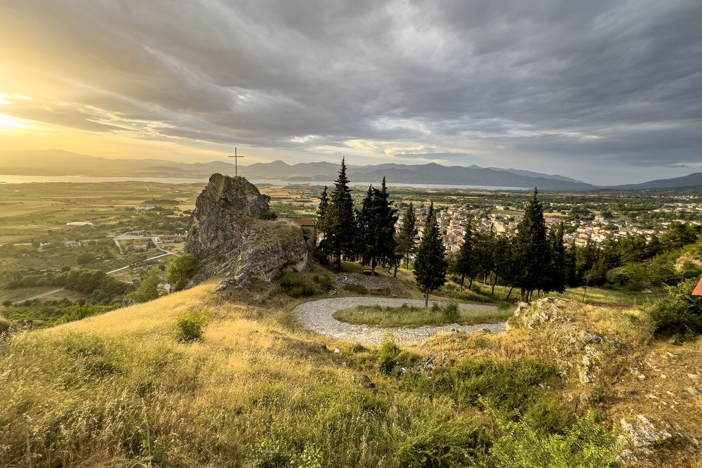 Photograph by Dimitris Vavliaras
