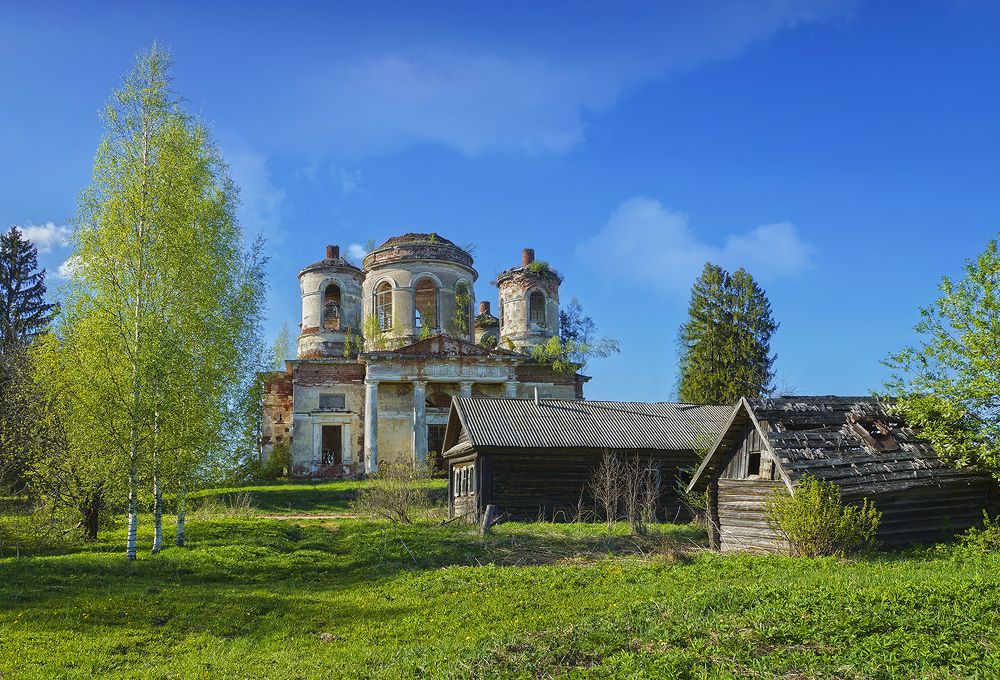 Photograph by Анатолий Максимов