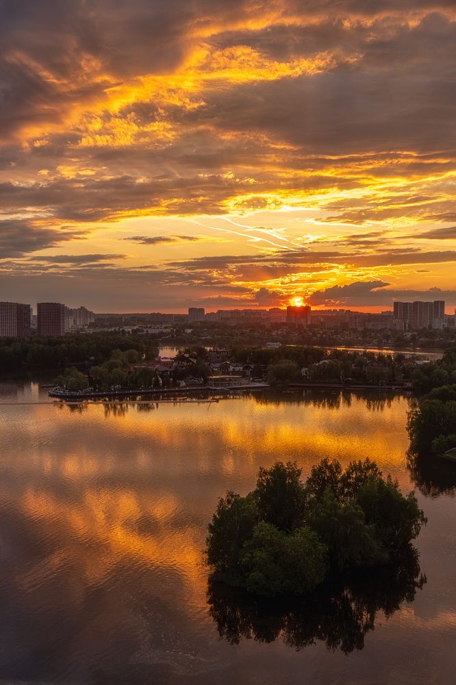 Photograph by Кирилл Ляшенко
