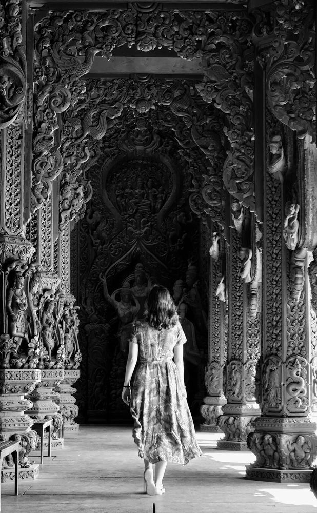 Photograph by Кирилл Блок