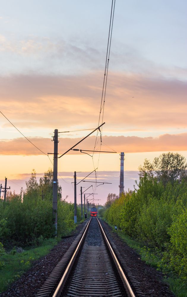 Photograph by Роман Якута