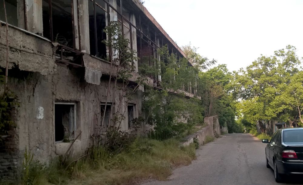 Photograph by Дарья Кирина