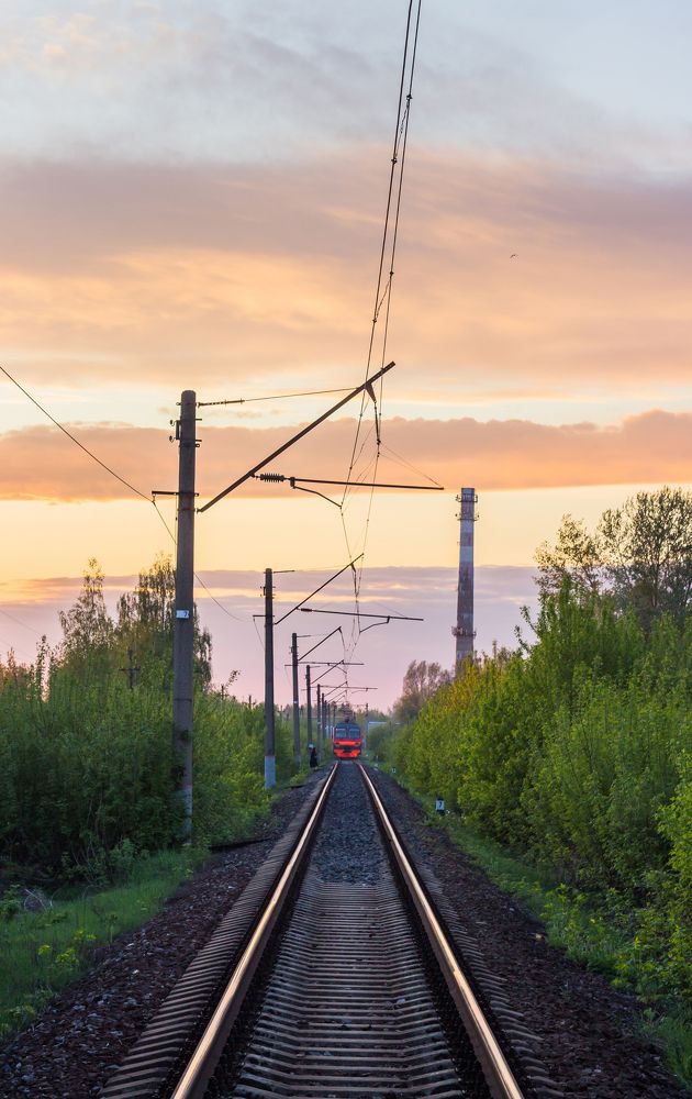 Photograph by Роман Якута