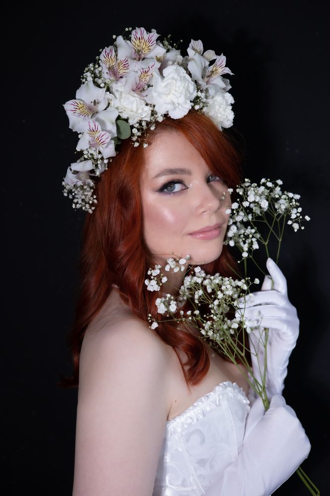 Фотография автора Анастасия Козлова