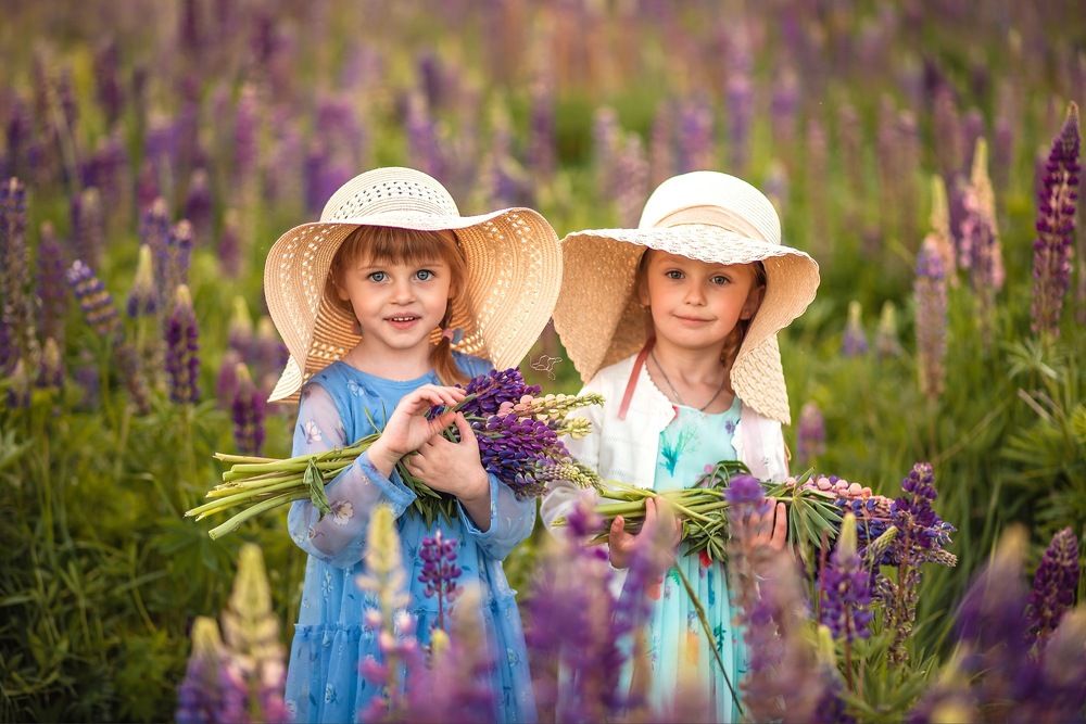 Photograph by Виктория Рябчунова