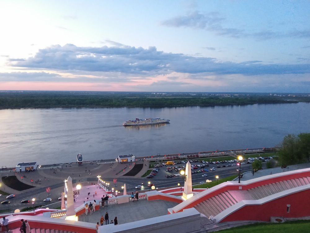 Photograph by Александр Гришин