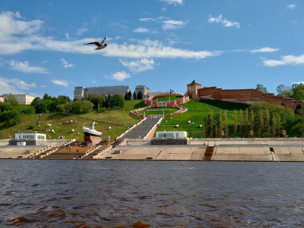 Photograph by Александр Гришин