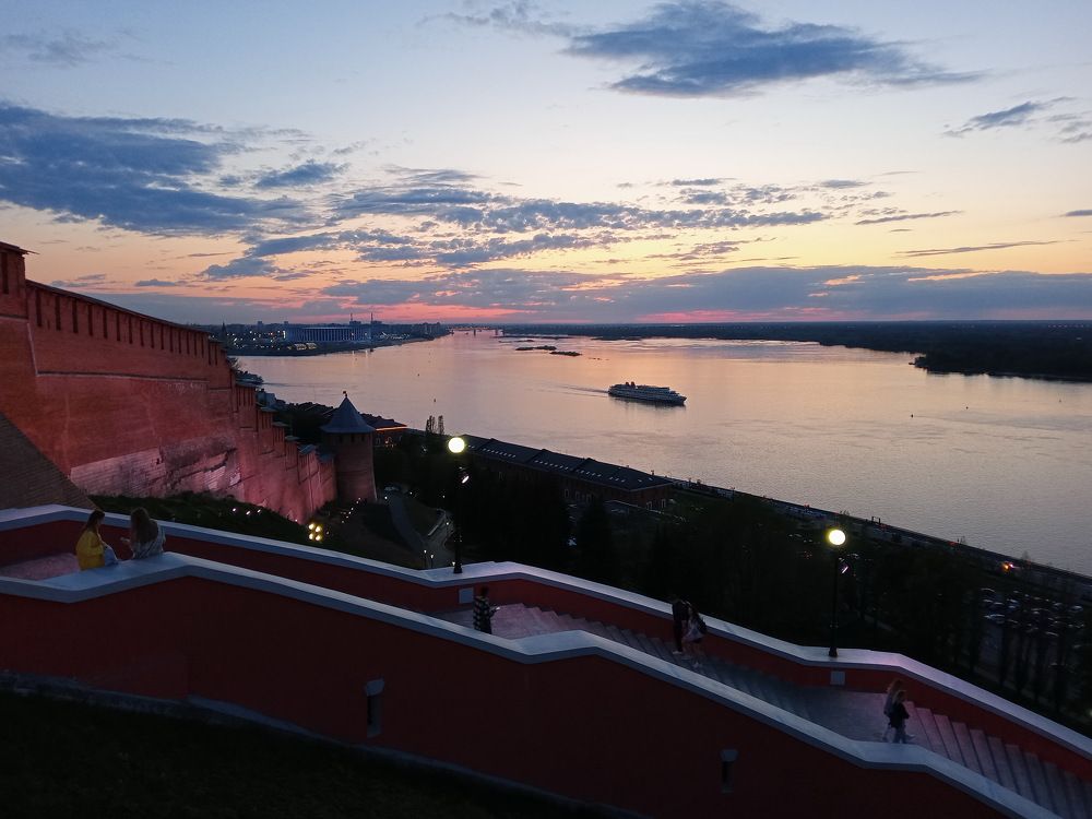 Photograph by Александр Гришин