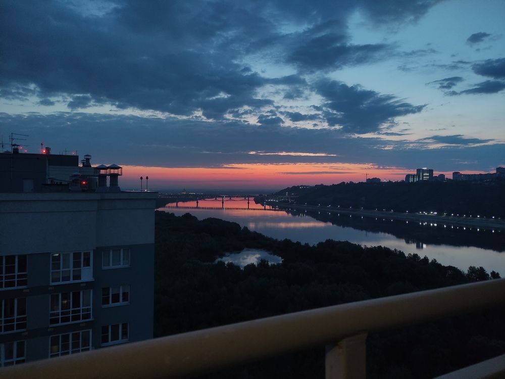 Photograph by Кристина Сметанина