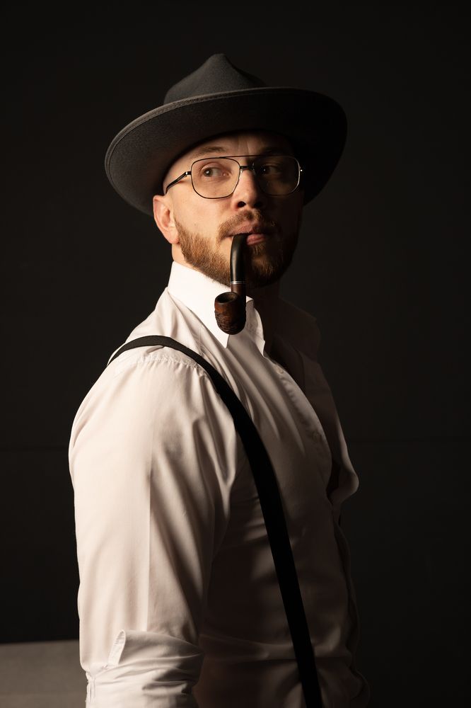 Фотография автора Анастасия Козлова