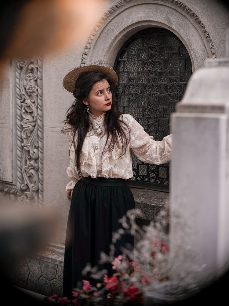 Photograph by George Andrei Pentilescu