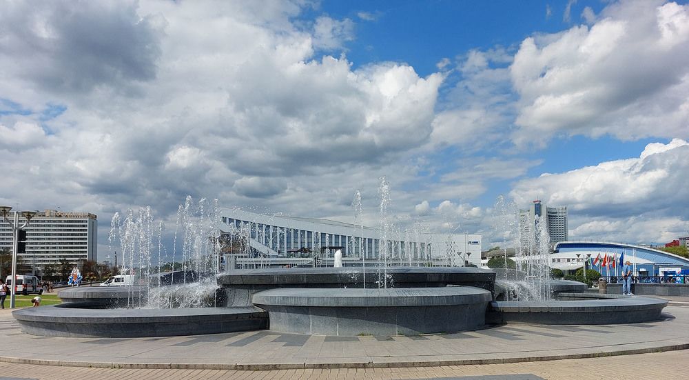 Photograph by Шкарупа Тамара