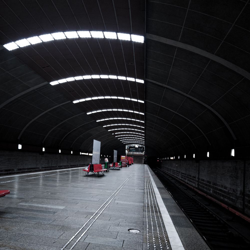 Photograph by George Andrei Pentilescu