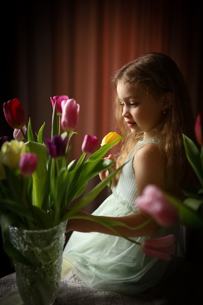 Photograph by Харламова Алина