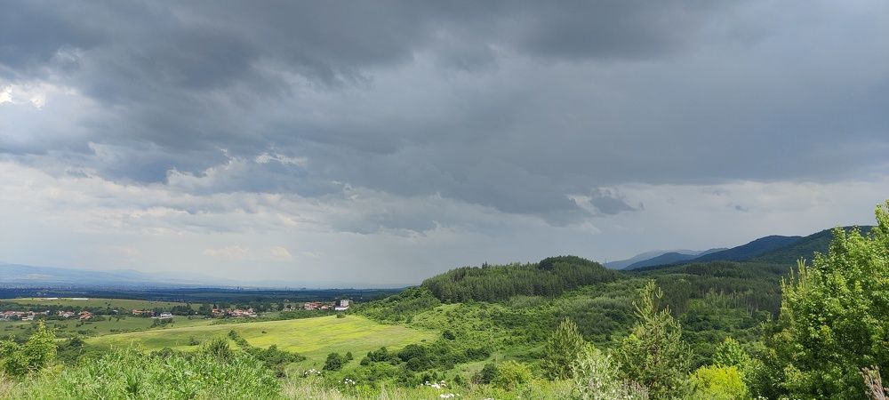 Photograph by Radoslav Stefanov