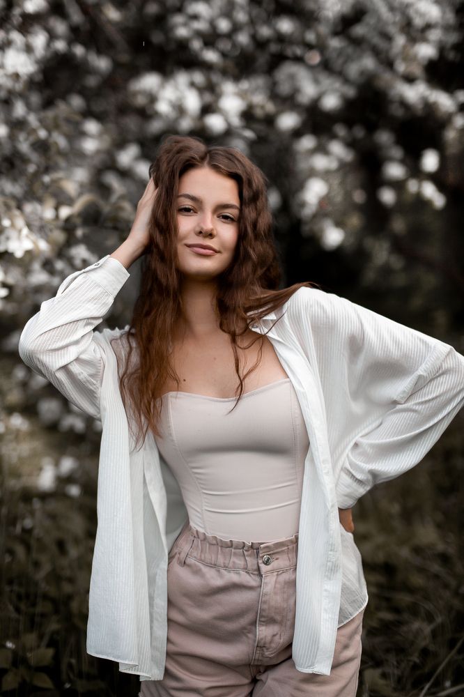 Photograph by Ирина Васильева