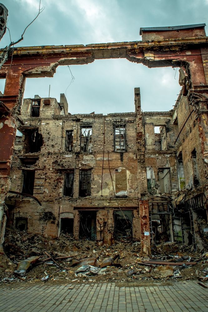 Photograph by Марина Канавченко