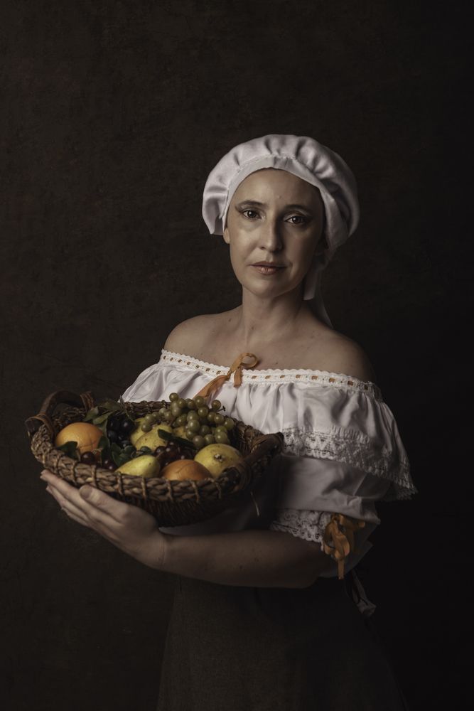 Photograph by Soledad Tessore