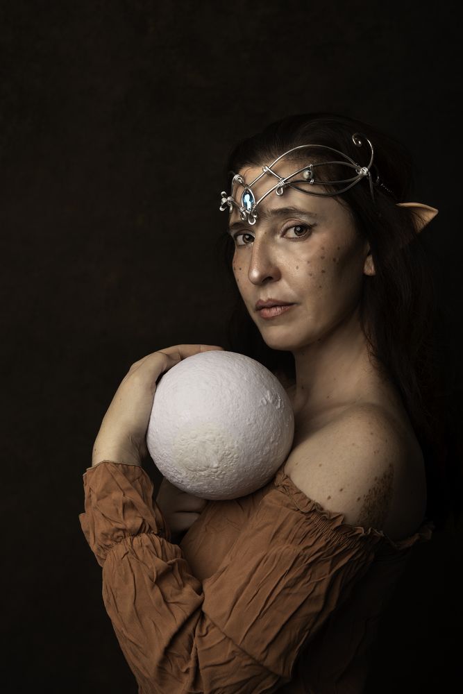 Photograph by Soledad Tessore