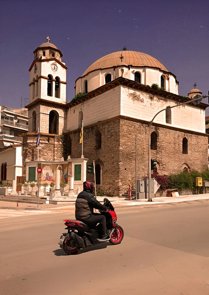 Photograph by Александр