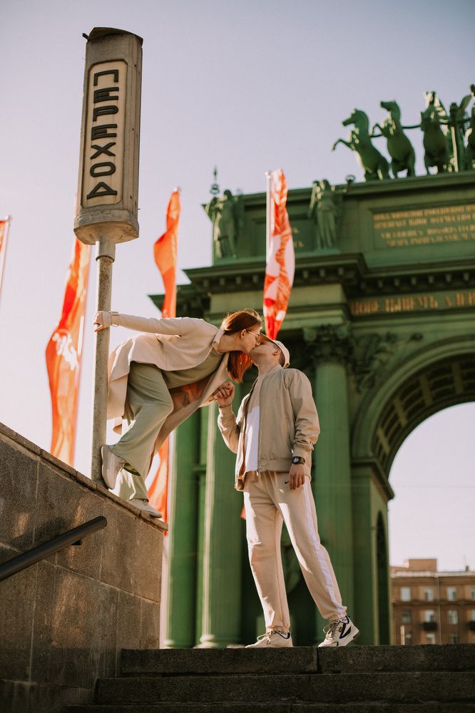 Photograph by Евгения Радкевич