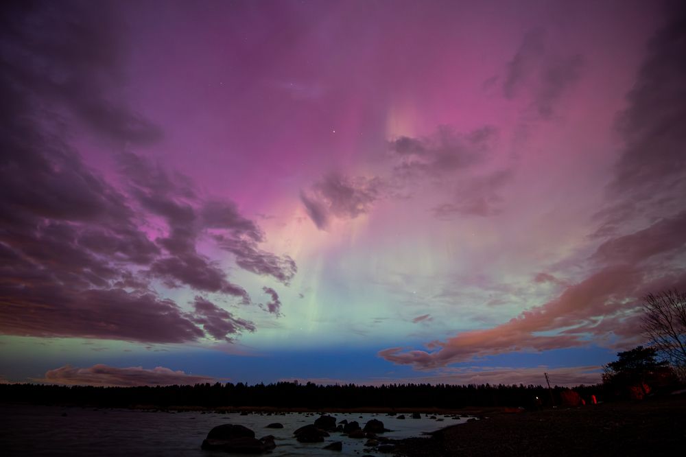 Photograph by Дмитрий Константинов