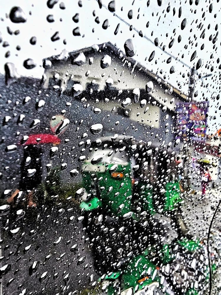 Photograph by Rania Elturky