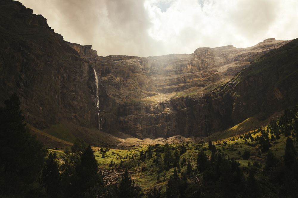 Photograph by Eric Larigaldie