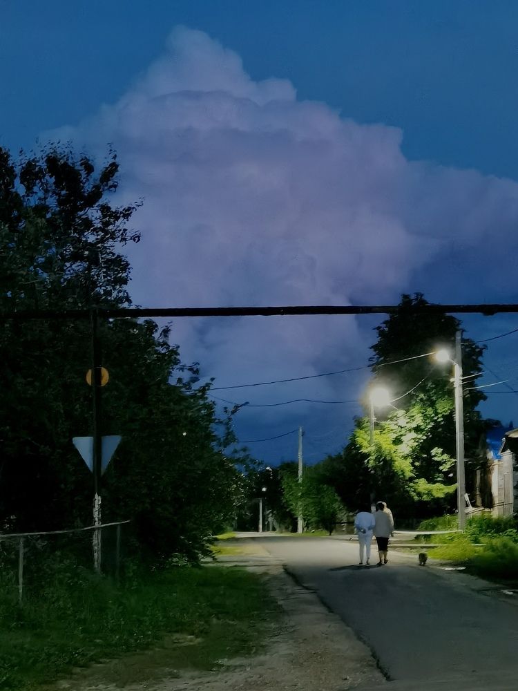 Photograph by Филоненко Николай