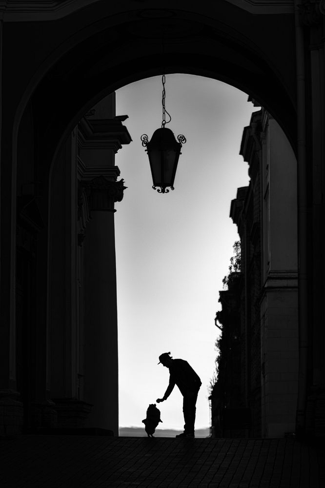 Photograph by Зубкова Юлия