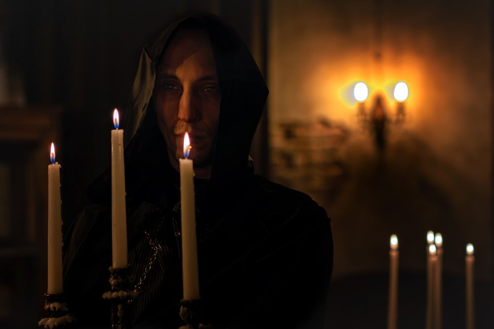 Photograph by Зубкова Юлия