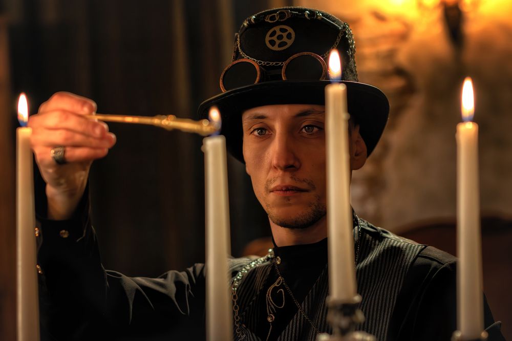 Photograph by Зубкова Юлия