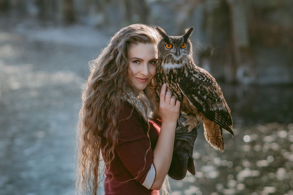 Photograph by Lucie Šmejkalova