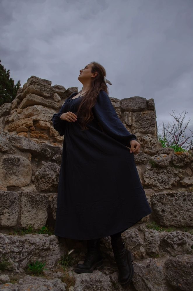 Photograph by Charm Mary