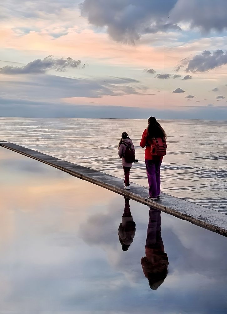 Photograph by Charm Mary