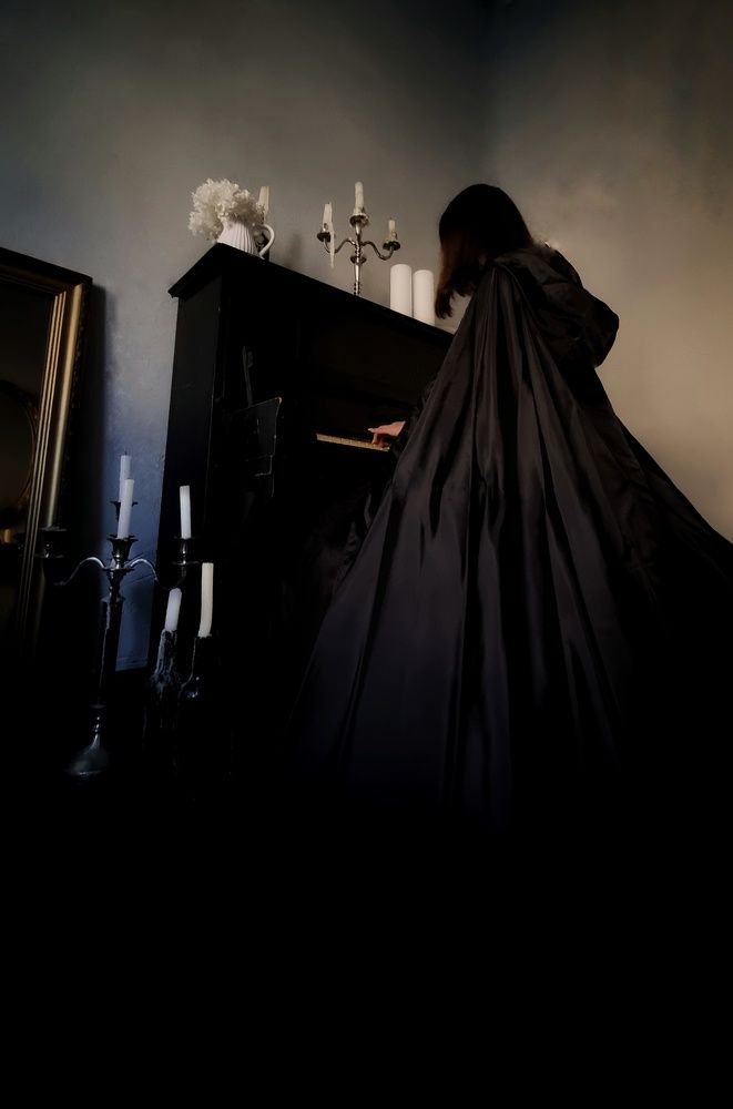 Photograph by Charm Mary