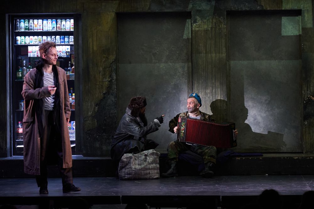 Photograph by Евгения Турушева