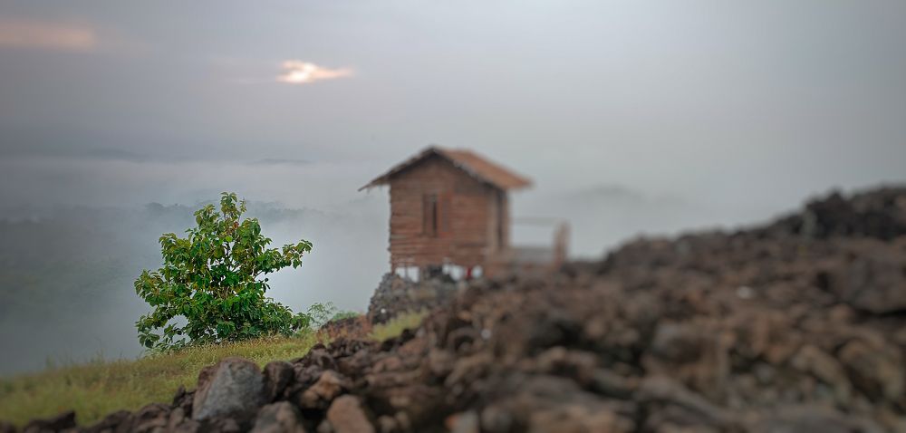 Photograph by Yafet Prayogo