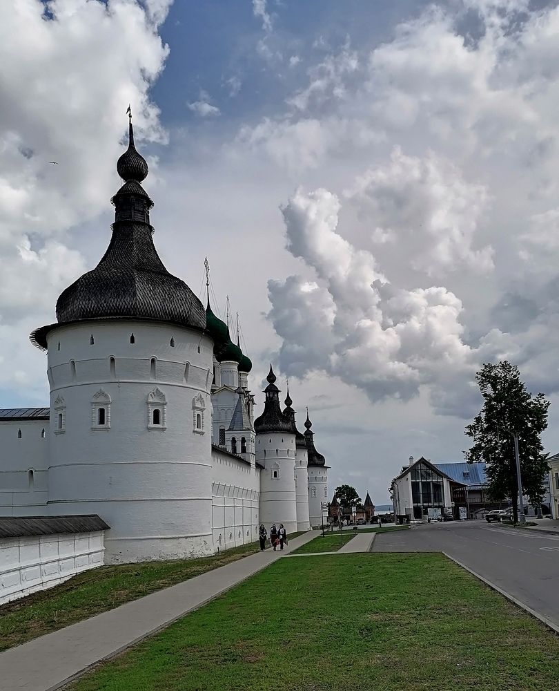 Photograph by Михаил Попов