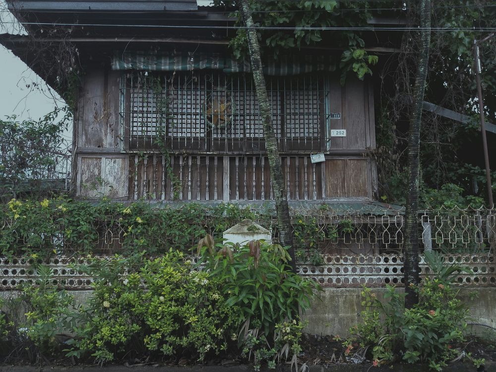 Photograph by Ma Leonor B Gonzales